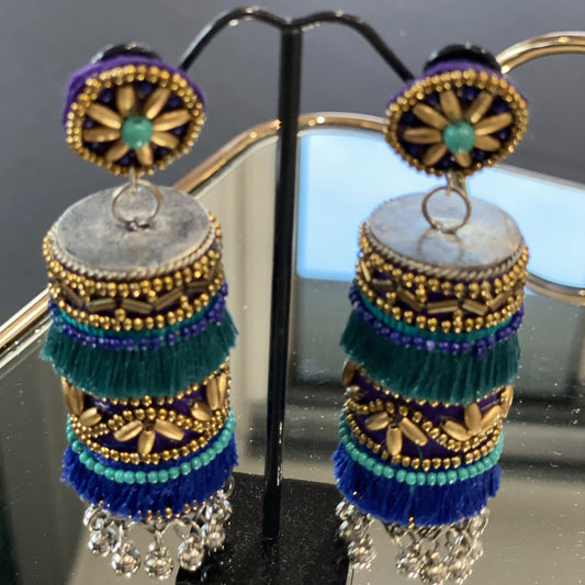 Arsh earrings