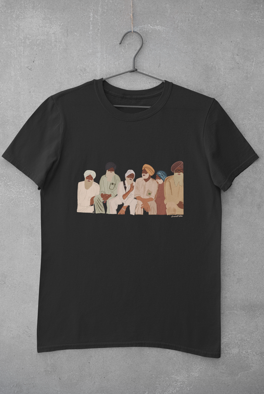 FRIENDS T-shirt