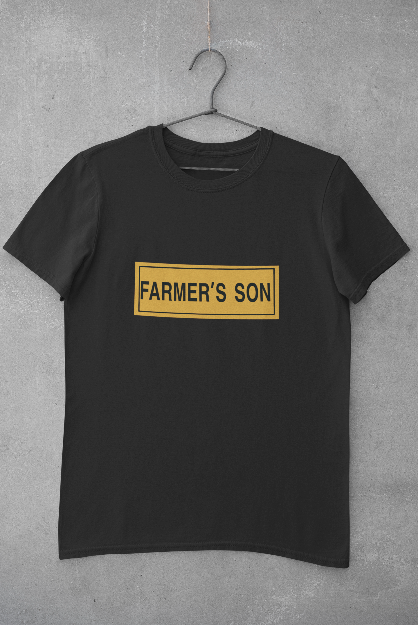 Farmer’s son T-shirt