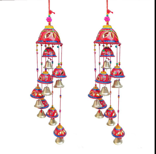 SHAAM windchimes