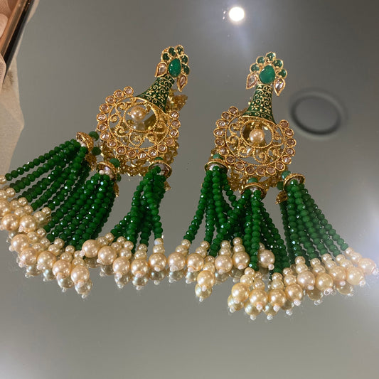 GUNEET EARINGS
