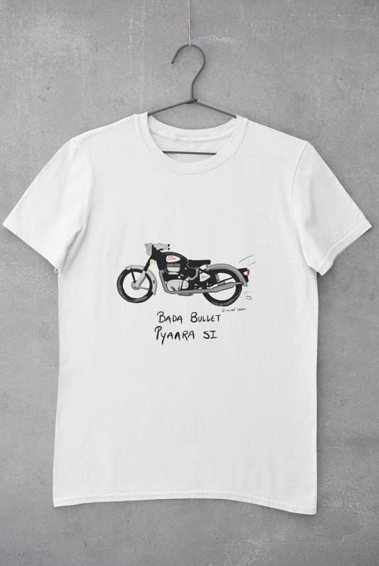 BULLET T-shirt