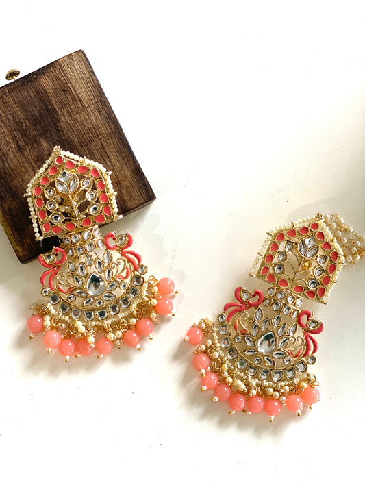 HAMAIRA EARRINGS