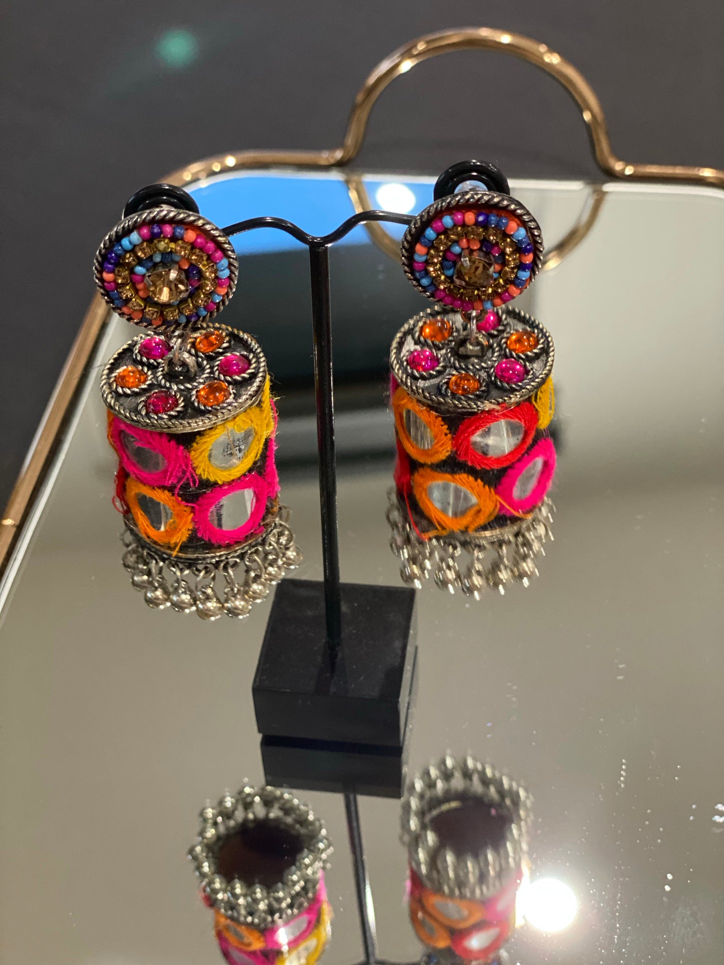 Deepika earrings
