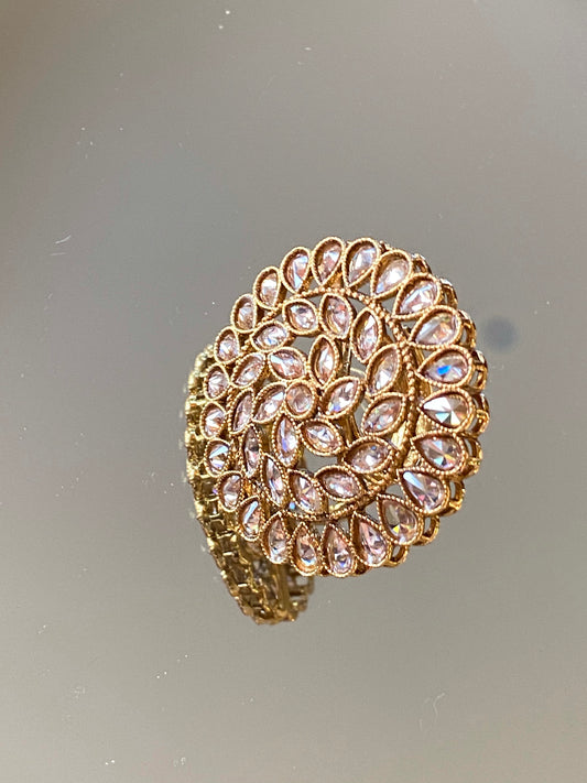Rajni ring
