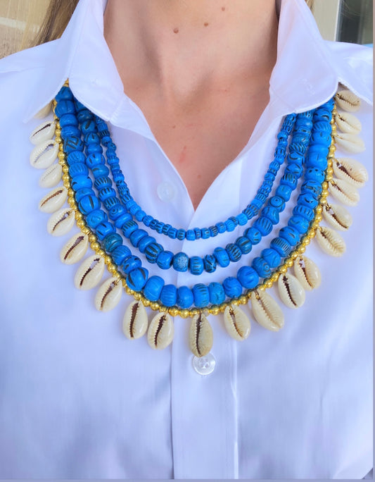 BHUMI necklace